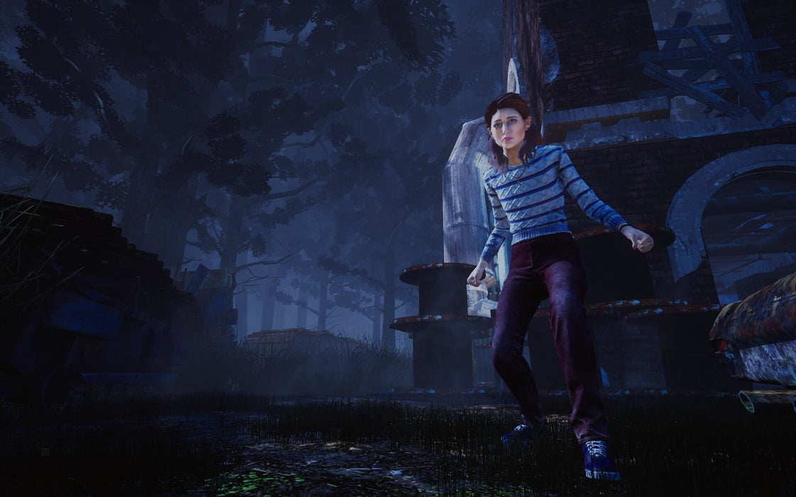 EAN 8023171044057 - 505 Games Dead by Daylight - Nightmare Edition Especial Xbox One imagen 7