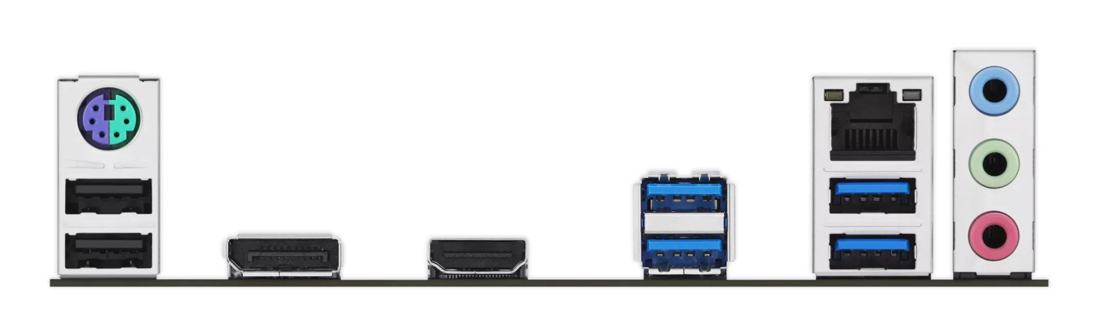 EAN 4711387316030 - ASUS PRIME B550M-K ARGB AMD B550 Zócalo AM4 micro ATX imagen 6