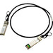 EAN 5706998585745 - HPE X240 10G SFP+ 1.2m DAC Cable de fibra óptica e InfiniBand 1,2 m SFP+ Negro imagen 1