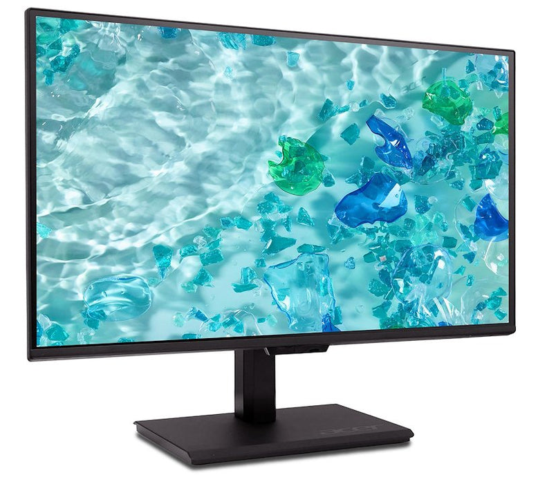 EAN 4711474232489 - Acer B8 B248YGbemiqpruzx pantalla para PC 60,5 cm (23.8") 1920 x 1080 Pixeles Full HD LCD Negro imagen 2