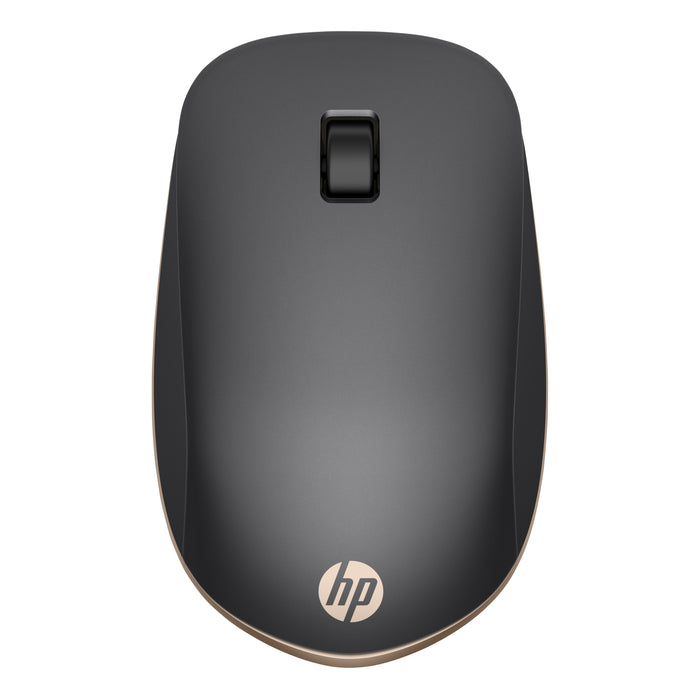 EAN 0889899323359 - HP Z5000 Dark Ash Silver Wireless Mouse ratón Oficina Ambidextro Bluetooth imagen 1