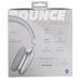 EAN 3303170119204 - T'nB BOUNCE MAX Auriculares Inalámbrico y alámbrico Diadema Llamadas/Música Bluetooth Gris, Blanco imagen 6