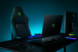 EAN 8887910053201 - Razer RC21-02300100-R3GW almohadilla fría 45,7 cm (18") Negro imagen 5