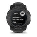 EAN 753759339548 - Garmin Instinct 3,05 cm (1.2") AMOLED 45 mm Digital 390 x 390 Pixeles Pantalla táctil Negro GPS (satélite) imagen 2