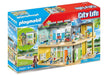 EAN 4008789713278 - Playmobil City Life 71327 set de juguetes imagen 1