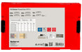 EAN 4048962439830 - Fischer 562277 tornillo/tuerca 700 pieza(s) Kit de tornillos imagen 7