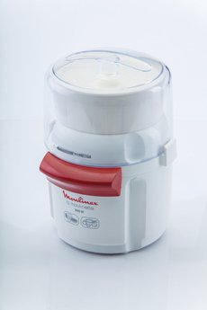 EAN 6224008208280 - Moulinex AD5601 picadora eléctrica de alimentos 0,25 L 800 W Blanco, Rojo imagen 2