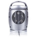 EAN 8713016050380 - Tristar KA-5038 calefactor eléctrico Interior Negro, Plata 1500 W Ventilador eléctrico imagen 2