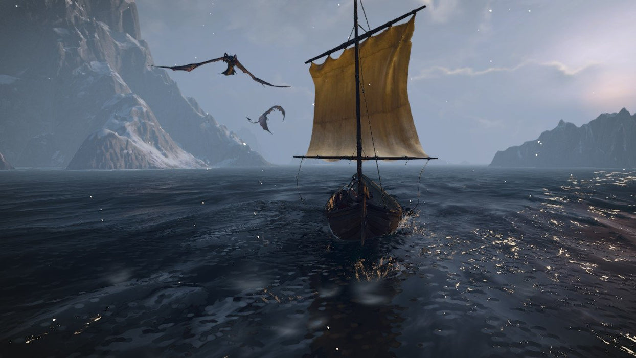 EAN 5902367641856 - BANDAI NAMCO Entertainment The Witcher 3: Wild Hunt Estándar Español Nintendo Switch imagen 4