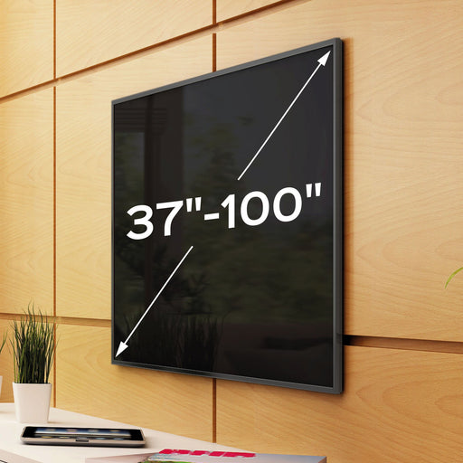 EAN 8436617920844 - UNYKAch UK740402 soporte para TV 152,4 cm (60") Negro imagen 2