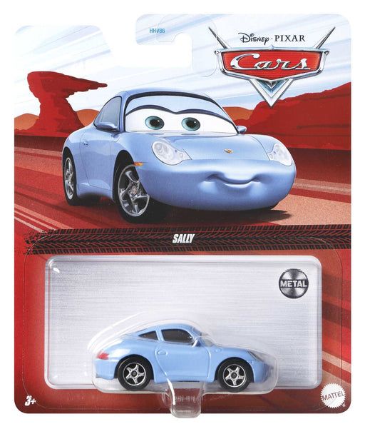 EAN 887961537437 - Disney Pixar Cars FJH98 vehículo de juguete imagen 2