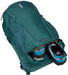 EAN 0085854253512 - Thule EnRoute TEBP4416 - Mallard Green mochila Mochila informal Verde Nylon imagen 6