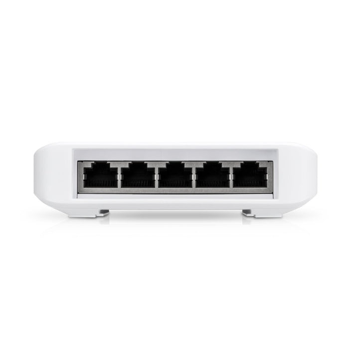 EAN 0817882028684 - Ubiquiti UniFi Switch Flex (3-pack) Gestionado L2 Gigabit Ethernet (10/100/1000) Energía sobre Ethernet ( imagen 8