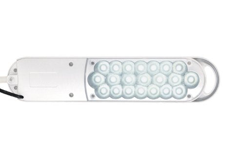 EAN 4002390055338 - MAUL 8203602 lámpara de mesa LED Blanco imagen 2