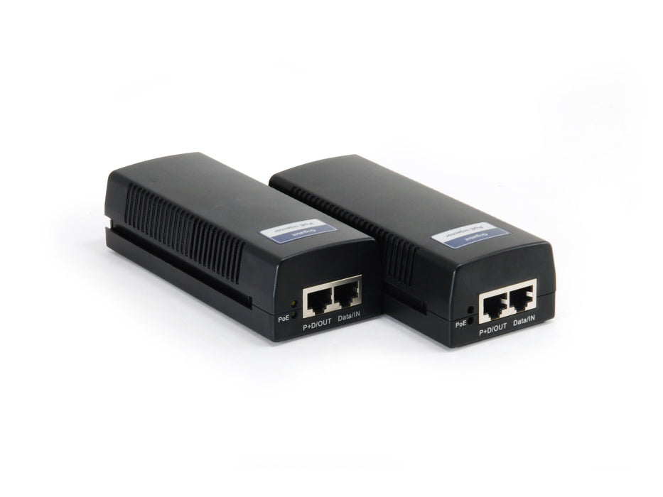 EAN 4015867158111 - LevelOne POI-3000 adaptador e inyector de PoE Gigabit Ethernet imagen 8