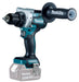EAN 0088381739702 - Makita DDF486Z taladro 2100 RPM 2,6 kg Negro, Azul imagen 1