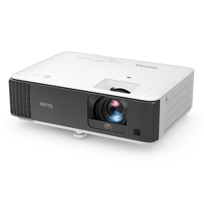EAN 4718755084300 - BenQ TK700STi Proyector de corto alcance 3000 lúmenes ANSI DLP UHD 4K (3840x2160) 3D Blanco imagen 3