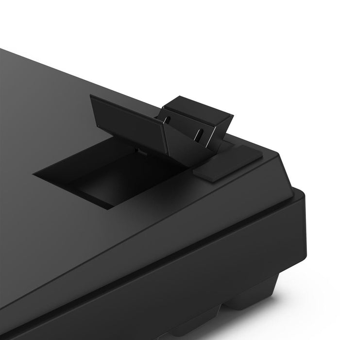 EAN 4044951041923 - Sharkoon 100065629 teclado Hogar USB QWERTZ Alemán Negro imagen 6