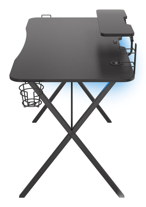 EAN 5901969425215 - GENESIS Holm 300 RGB Negro imagen 6