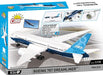 EAN 5902251266035 - COBI Boeing 787 Dreamliner imagen 10