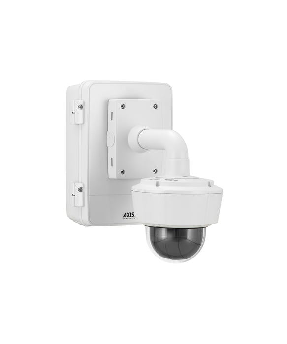 EAN 7331021003705 - Axis 5900-181 cámaras de seguridad y montaje para vivienda Carcasa y soporte imagen 3
