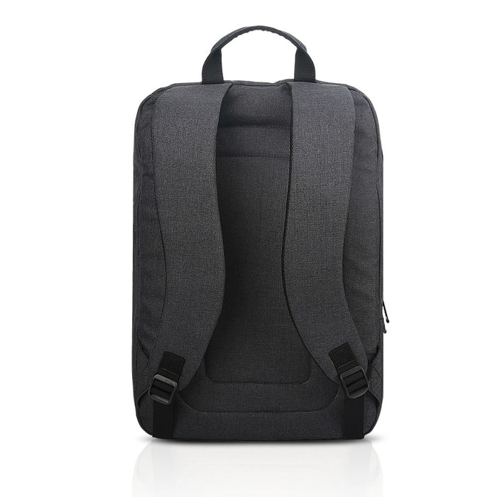EAN 0195892034803 - Lenovo GXH1H01549 maletines para portátil 39,6 cm (15.6") Mochila Negro imagen 6