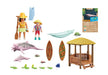 EAN 4008789711434 - Playmobil Wiltopia 71143 set de juguetes imagen 2