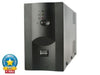 EAN 8716309057066 - Gembird UPS-PC-850AP sistema de alimentación ininterrumpida (UPS) Línea interactiva 0,85 kVA 520 W 4 sali imagen 1