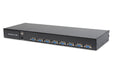 EAN 4016032449508 - Digitus DS-72210-2CH consola de rack 43,2 cm (17") 1280 x 1024 Pixeles Negro 1U imagen 7
