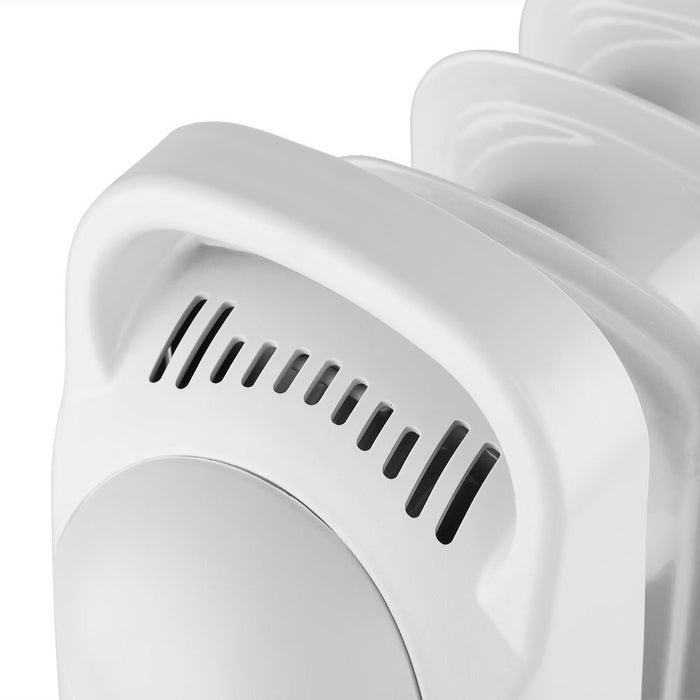 EAN 8435568401921 - Orbegozo Junior Interior Blanco 1000 W Radiador de aceite eléctrico imagen 5