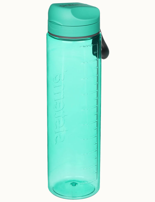 EAN 9414202069009 - Sistema 690 bidón de agua Uso diario 1000 ml Plástico Azul, Púrpura, Verde azulado imagen 2