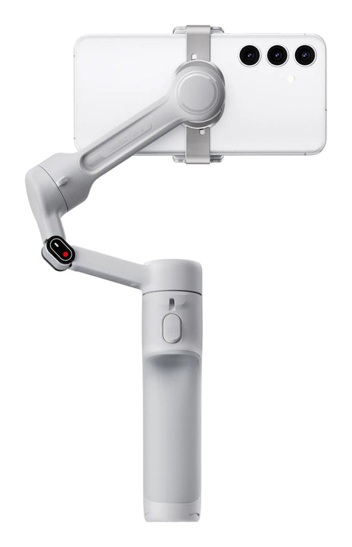 EAN 6970357859160 - Insta360 Flow 2 Standard Bundle Estabilizador de cámara para smartphone Gris claro imagen 2