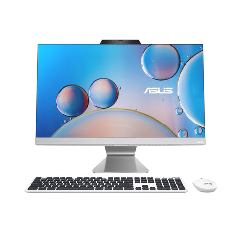 EAN 4711387285923 - ASUS M3402WFAK-WA030W AMD Ryzen™ 5 60,5 cm (23.8") 1920 x 1080 Pixeles PC todo en uno LPDDR5-SDRAM Wi-Fi  imagen 1