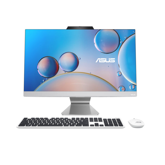 EAN 4711387304396 - ASUS M3402WFAK-WA0260 AMD Ryzen™ 5 60,5 cm (23.8") 1920 x 1080 Pixeles PC todo en uno LPDDR5-SDRAM Wi-Fi  imagen 1