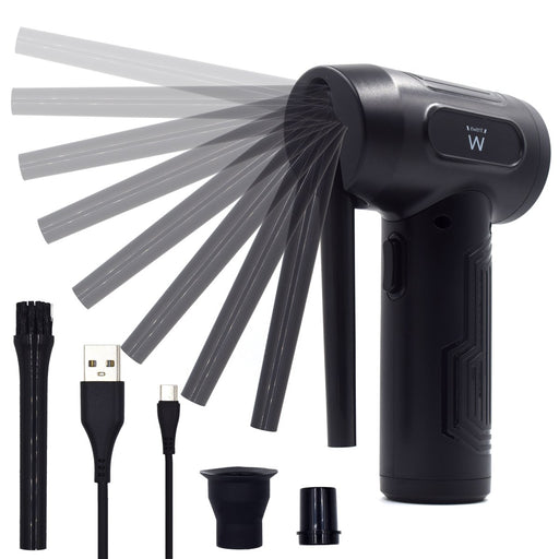 EAN 8052101431575 - Ewent EW5607 aspirador de polvo eléctrico imagen 2