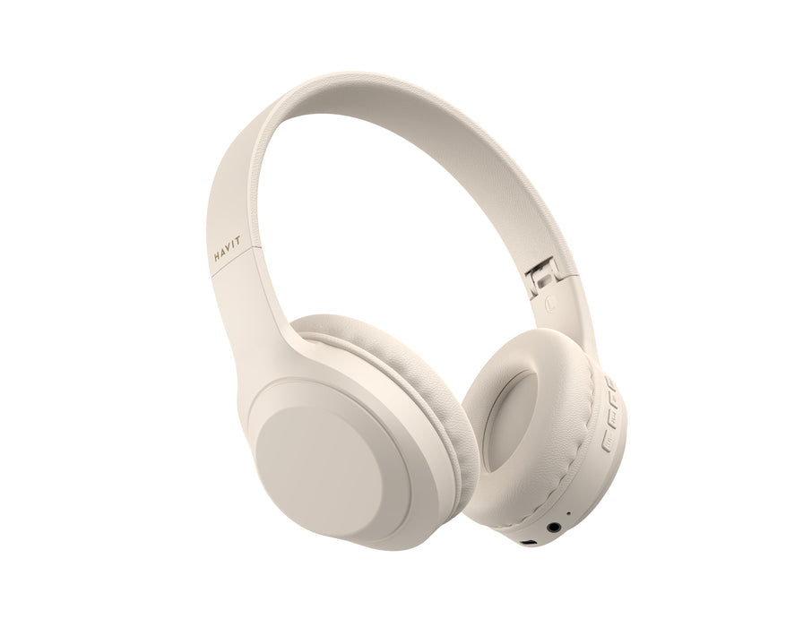 EAN 6939119064525 - Havit 6939119064525 auricular y casco Auriculares Inalámbrico y alámbrico Diadema Música USB Tipo C Bluet imagen 4