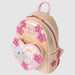 EAN 0671803539839 - Loungefly Stitch & Angel Cherry Blossom Heart Mini mochila Mochila informal Rosa Poliuretano (PU) imagen 5