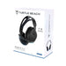 EAN 0731855031047 - Turtle Beach Stealth 500 Auriculares Inalámbrico Diadema Juego Bluetooth Negro imagen 11
