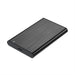 EAN 8436574704457 - AISENS ASE-2525B caja para disco duro externo Caja externa para unidad de estado sólido (SSD) Negro 2.5" imagen 3