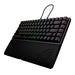 EAN 4711636056076 - ASUS ROG Falcata teclado Juego USB + RF Wireless + Bluetooth Negro imagen 3