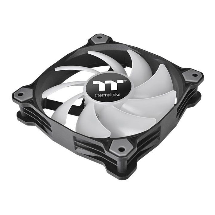 EAN 4713227525237 - Thermaltake Pure A14 Carcasa del ordenador Ventilador 14 cm Negro 1 pieza(s) imagen 4