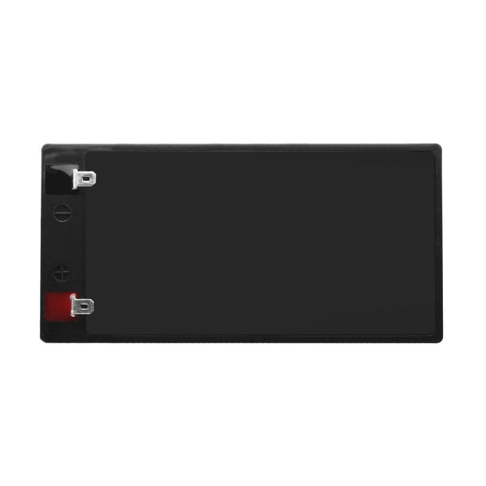 EAN 5903317223993 - Green Cell AGM19 batería para sistema ups Sealed Lead Acid (VRLA) 12 V 3,3 Ah imagen 4