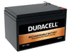 EAN 5055190180471 - Duracell DR12-12 batería para sistema ups Sealed Lead Acid (VRLA) 12 V 12 Ah imagen 4