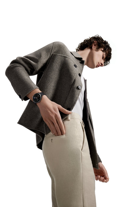 EAN 6972596106357 - Amazfit GTR Mini 3,25 cm (1.28") AMOLED 42 mm Digital 416 x 416 Pixeles Pantalla táctil Negro, Plata GPS  imagen 8