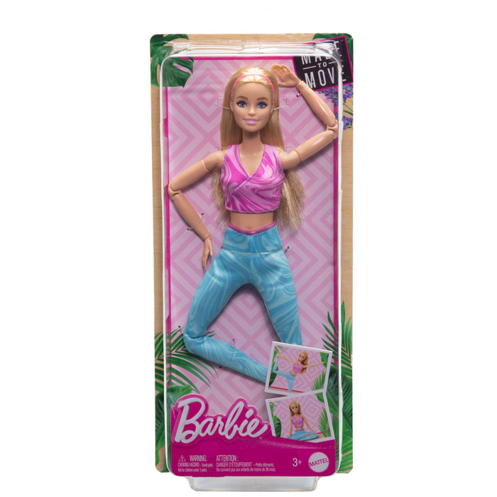 EAN 194735176854 - Barbie HRH27 muñeca imagen 7