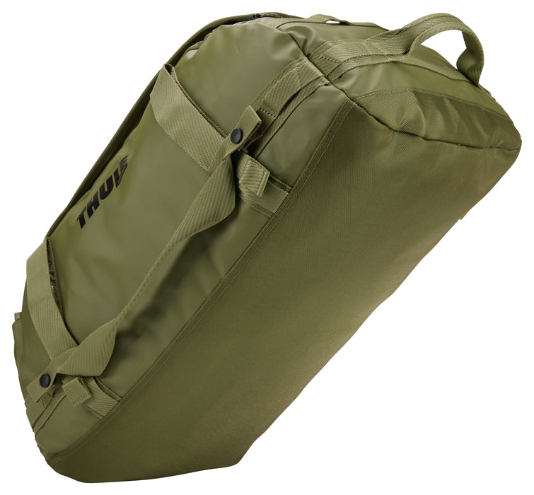 EAN 0085854255202 - Thule Chasm TDSD302 Olivine bolso de lona 40 L Poliéster Oliva imagen 11