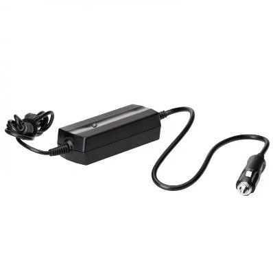 EAN 5901720133625 - Akyga AK-ND-38 adaptador e inversor de corriente Auto/Interior 60 W Negro imagen 2
