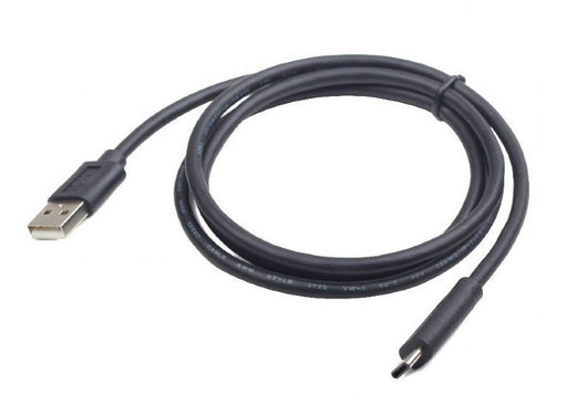 EAN 8716309119788 - Gembird CC-USB2-AMCM-1M-1 cable USB USB 2.0 USB C USB A Negro imagen 2
