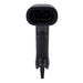 EAN 5715063166857 - Honeywell 1960GSR-2USB-R lector de código de barras Lector de códigos de barras portátil 1D/2D LED Negro imagen 6