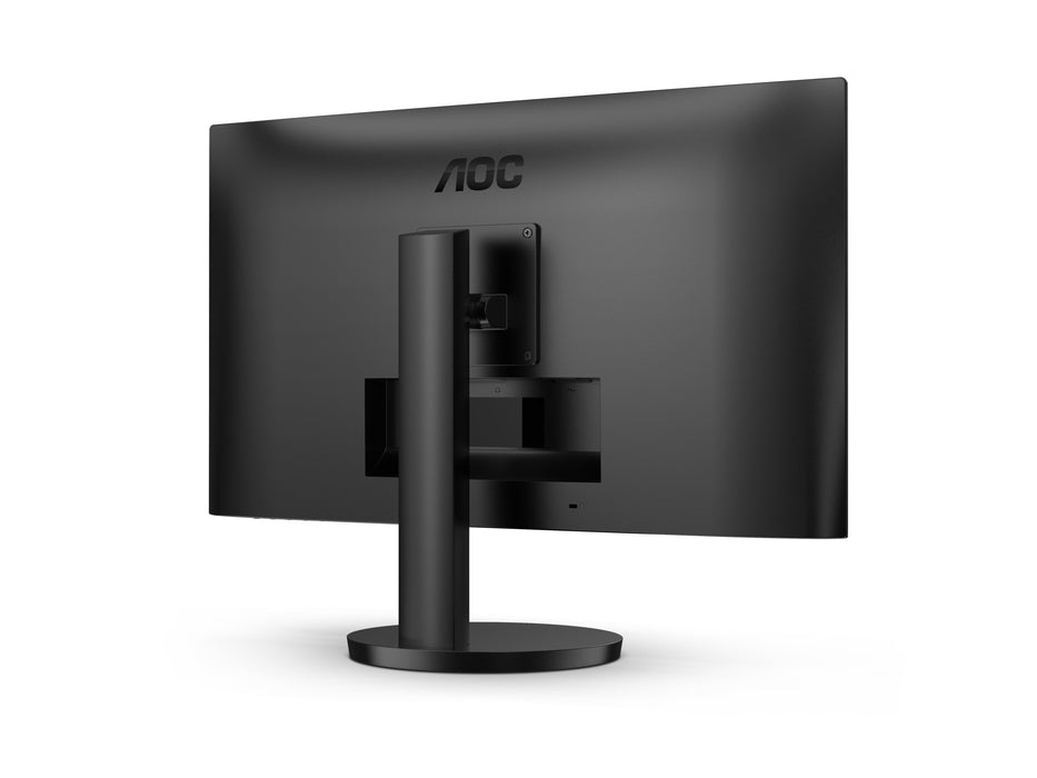 EAN 4038986181464 - AOC B3 27B3CF2 LED display 68,6 cm (27") 1920 x 1080 Pixeles Full HD Negro imagen 2